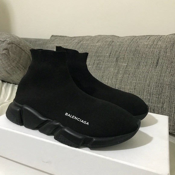 Balenciaga | Shoes | Balenciaga Speed 